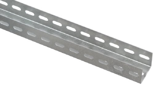 Траверса профильная П-образная для лотка IEK CLP 56х40х2500 сталь 2,5мм фото Траверса профильная П-образная для лотка IEK CLP 56х40х2500 сталь 2,5мм картинка